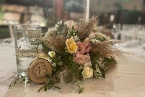 סידורי פרחים לחתונה (6)